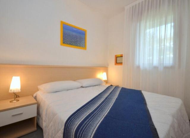 Residence Marina Grande (dodavatel 2) - Bibione Lido dei Pini