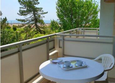 Residence Marina Grande (dodavatel 2) - Bibione Lido dei Pini