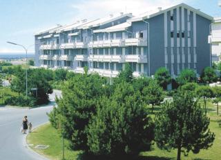 Apartmány Marina Grande