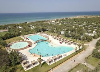 Camping Torre Rinalda