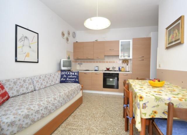 Villaggio Michelangelo (dodavatel 4) - Bibione Spiaggia