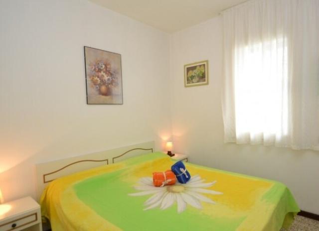 Villaggio Michelangelo (dodavatel 4) - Bibione Spiaggia