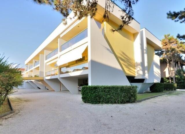 Residence Croce del Sud - Bibione Spiaggia