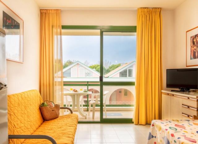 Residence Croce del Sud - Bibione Spiaggia