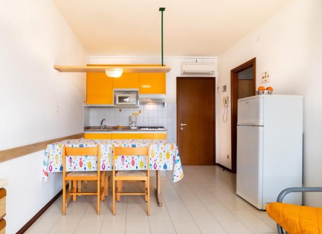 Residence Croce del Sud - Bibione Spiaggia