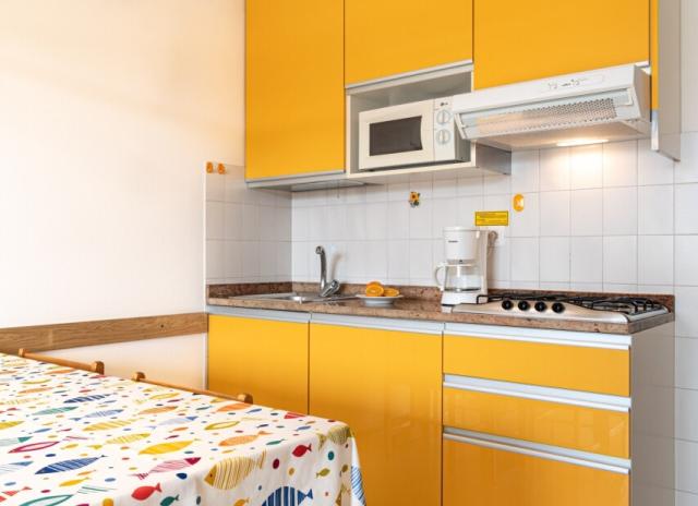 Residence Croce del Sud - Bibione Spiaggia