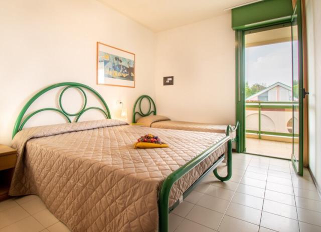 Residence Croce del Sud - Bibione Spiaggia