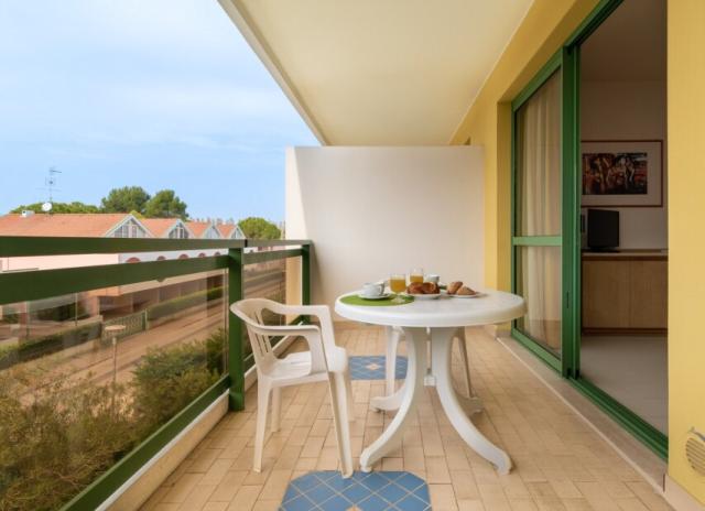 Residence Croce del Sud - Bibione Spiaggia