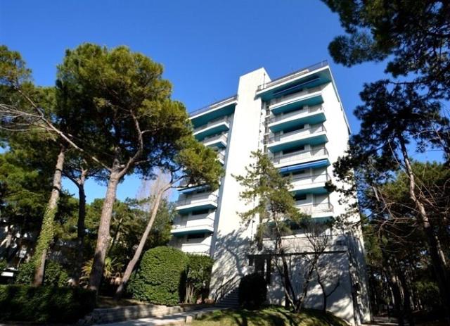 Residence Casablanca - Lignano Pineta