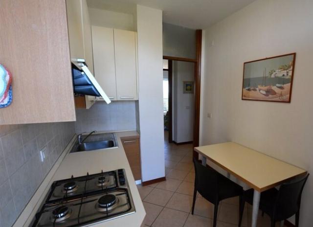 Residence Casablanca - Lignano Pineta