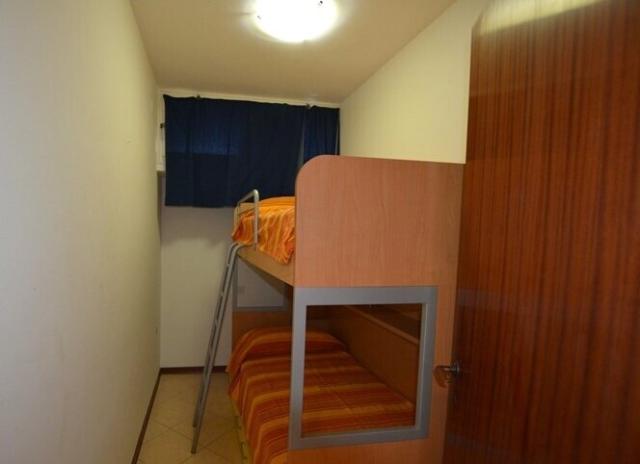 Residence Casablanca - Lignano Pineta