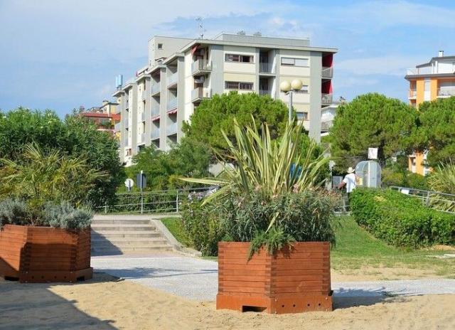 Residence Laguna Grande (dodavatel 5) - Bibione Spiaggia