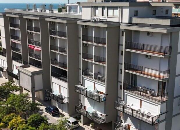 Residence Laguna Grande (dodavatel 5) - Bibione Spiaggia