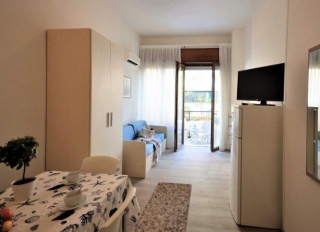 Residence Laguna Grande (dodavatel 5) - Bibione Spiaggia