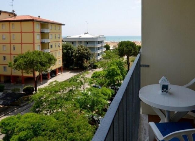 Residence Laguna Grande (dodavatel 5) - Bibione Spiaggia