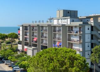 Condominio Laguna Grande a Laguna Piccola