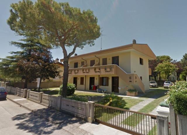 Villa Marina Egeria - Bibione Spiaggia