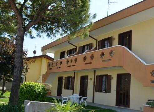 Villa Marina Egeria - Bibione Spiaggia