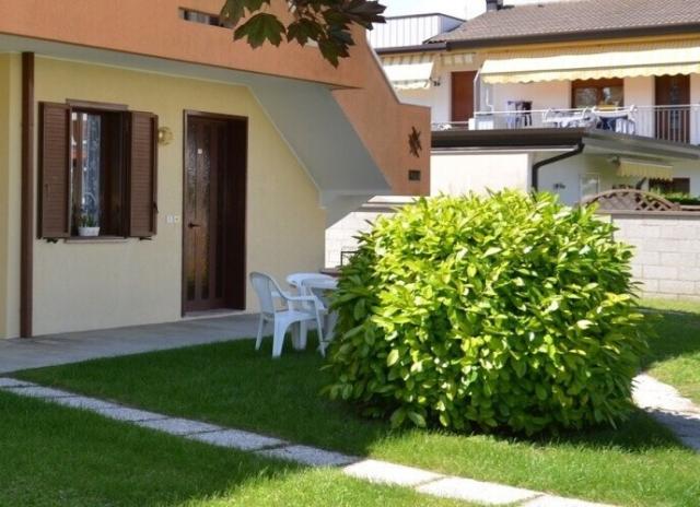 Villa Marina Egeria - Bibione Spiaggia