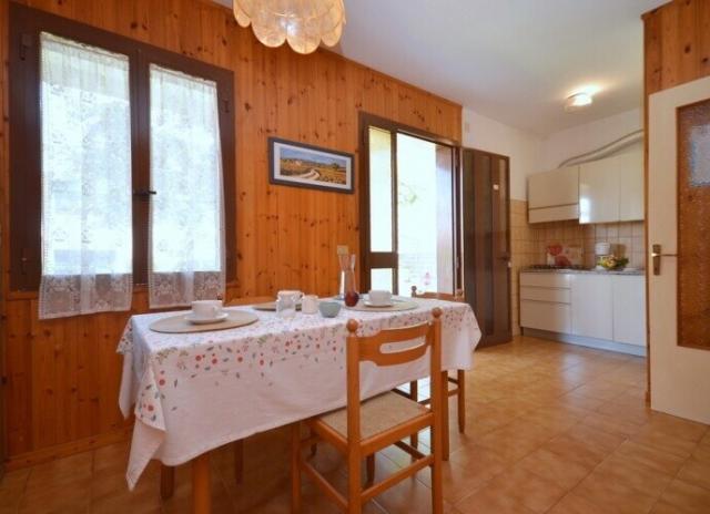 Villa Marina Egeria - Bibione Spiaggia