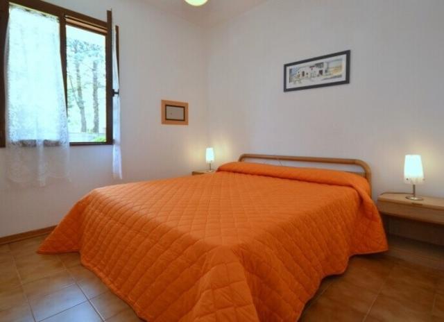 Villa Marina Egeria - Bibione Spiaggia