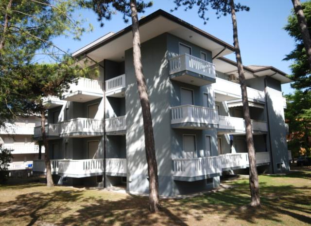 Residence Rio Grande