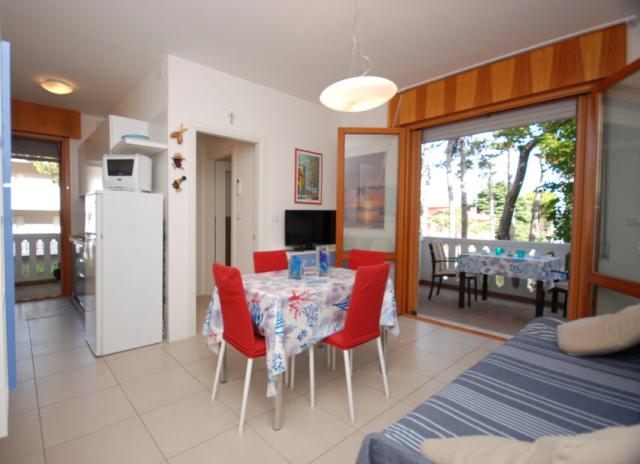 Residence Rio Grande - Lignano Sabbiadoro