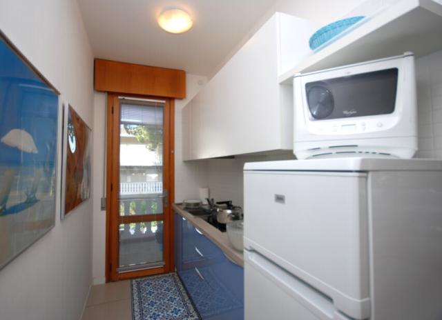 Residence Rio Grande - Lignano Sabbiadoro