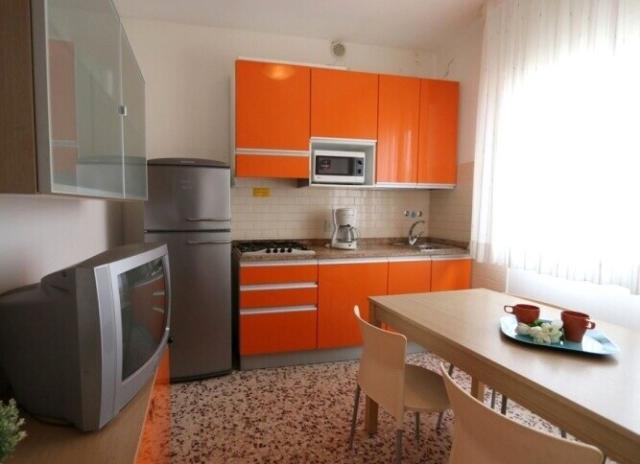 Residence Furlan - Bibione Spiaggia
