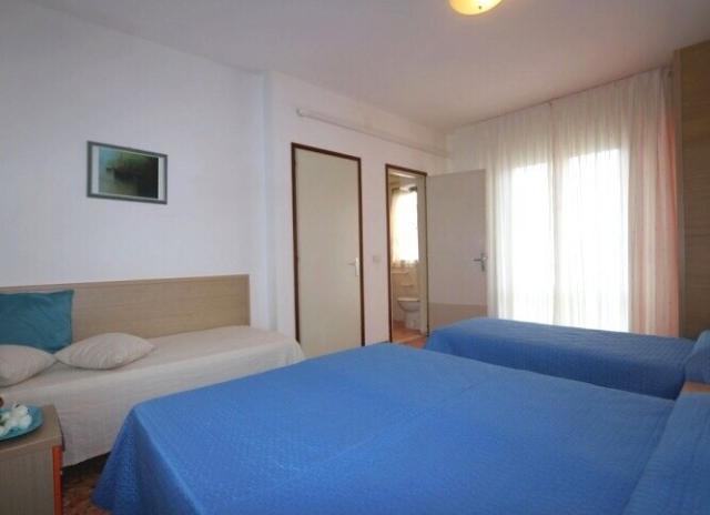 Residence Furlan - Bibione Spiaggia