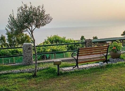 Villa Rita*** - Panza
