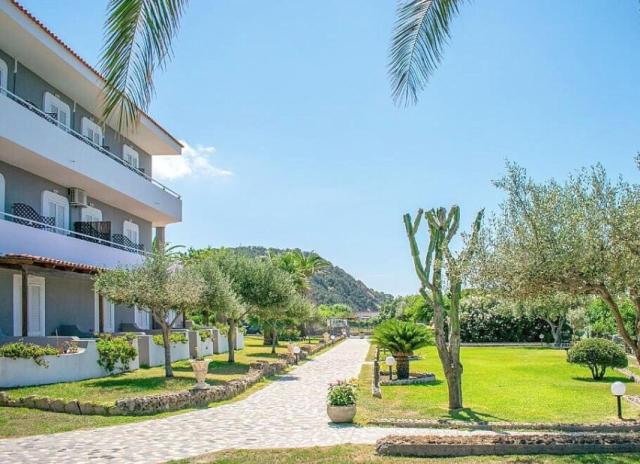 Villa Rita*** - Panza