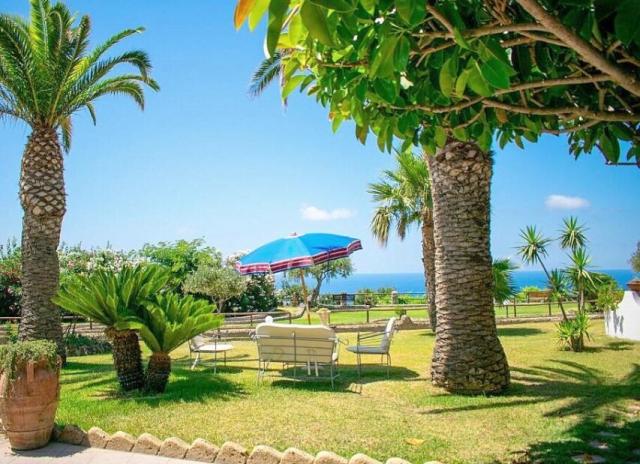 Villa Rita*** - Panza