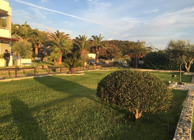 Villa Rita*** - Panza