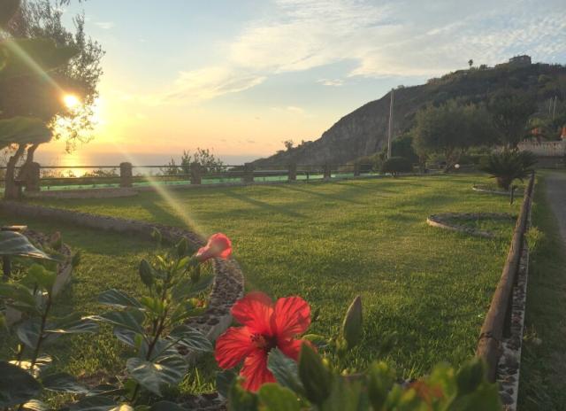 Villa Rita*** - Panza