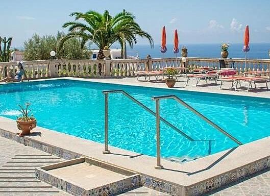 Villa Rita*** - Panza
