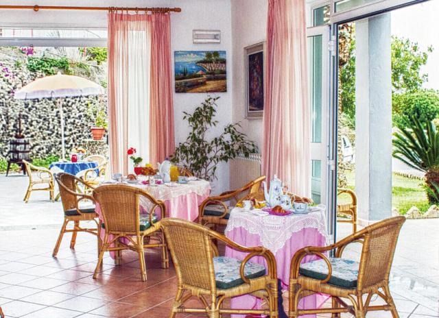 Villa Rita*** - Panza