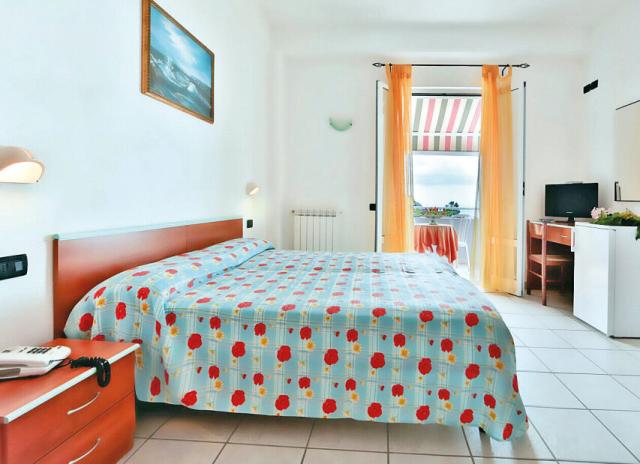 Villa Rita*** - Panza