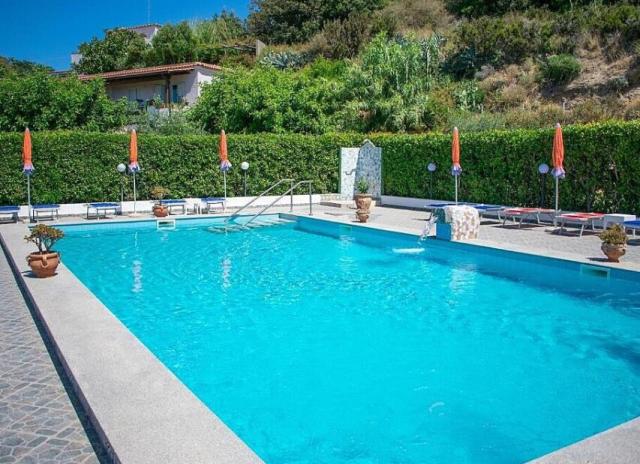 Villa Rita*** - Panza