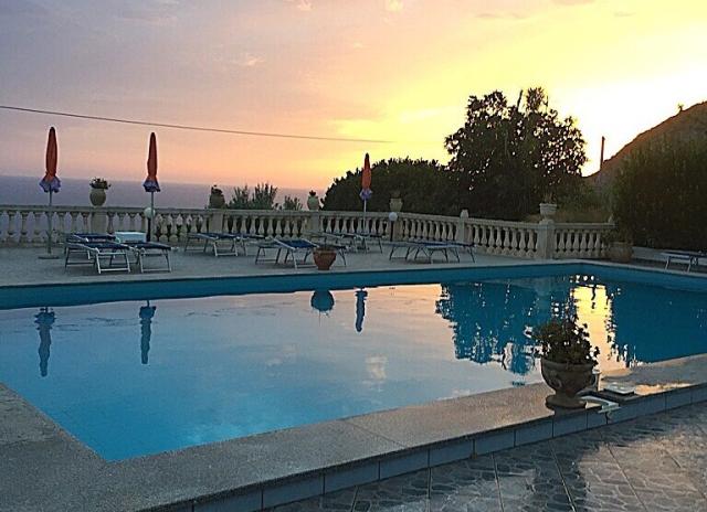 Villa Rita*** - Panza