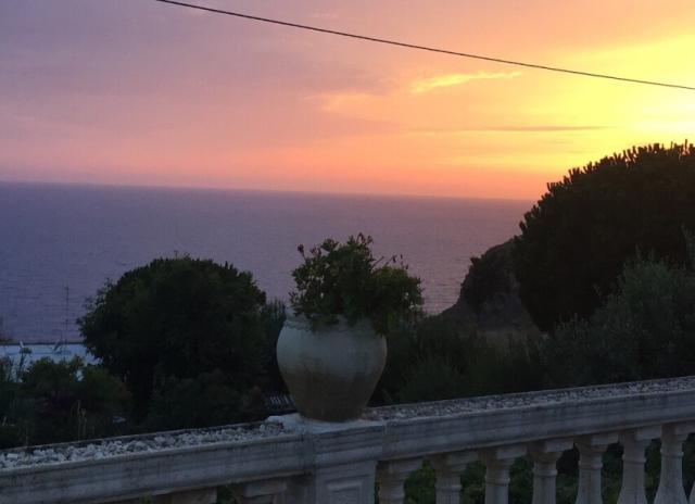 Villa Rita*** - Panza