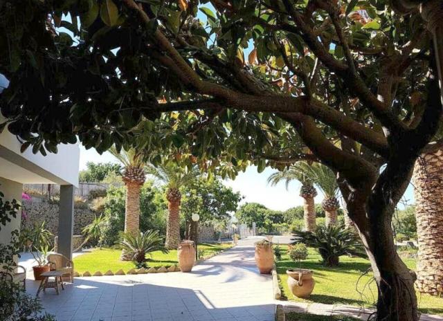 Villa Rita*** - Panza