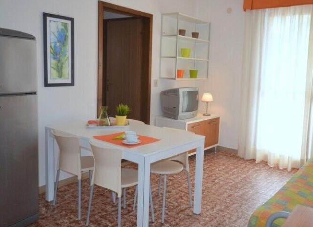 Residence Lion (dodavatel 3) - Bibione Spiaggia