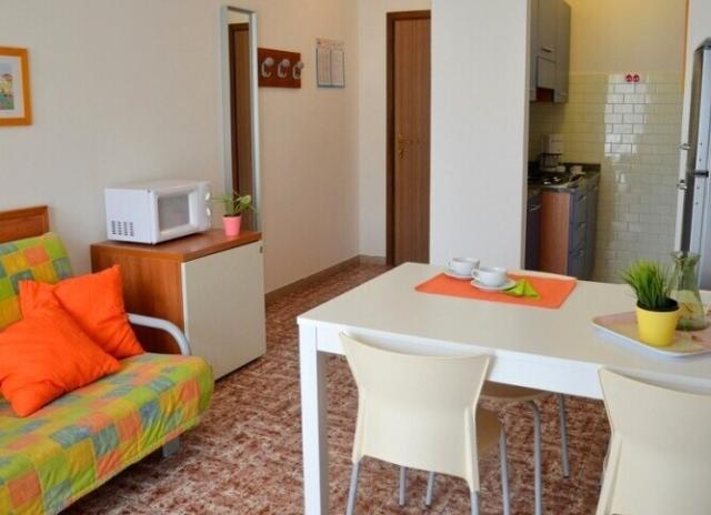 Residence Lion (dodavatel 3) - Bibione Spiaggia