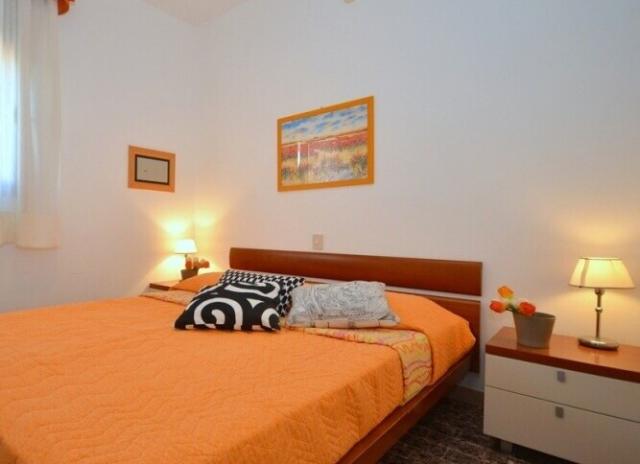 Residence Lion (dodavatel 3) - Bibione Spiaggia