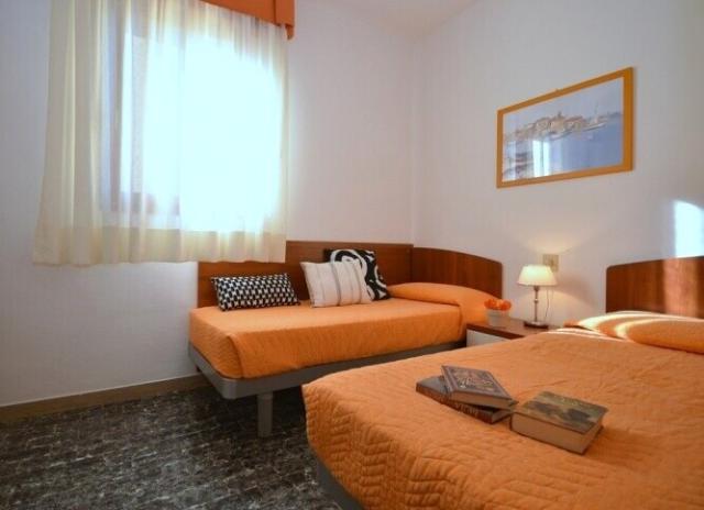 Residence Lion (dodavatel 3) - Bibione Spiaggia