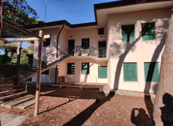 Villa Albina