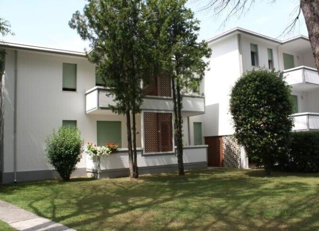 Residence Tuia - Bibione Pineda