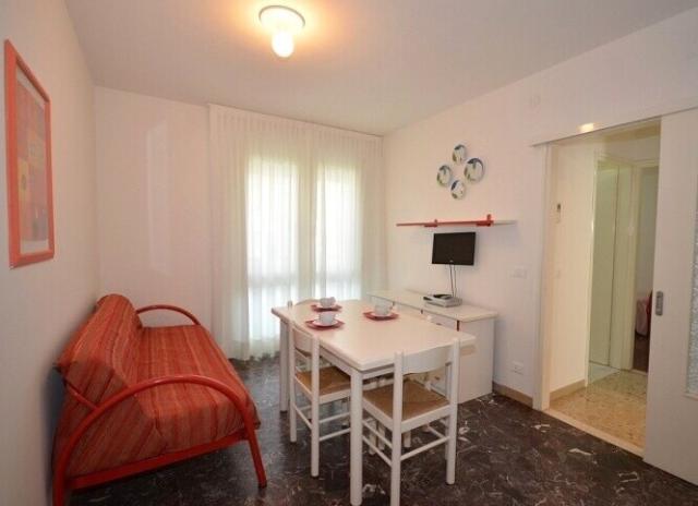 Residence Tuia - Bibione Pineda