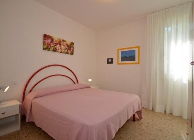 Residence Tuia - Bibione Pineda